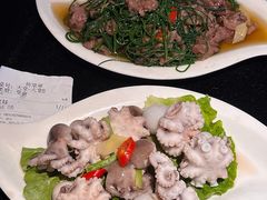-阿里元海鲜·闽南特色菜(曾厝垵店)