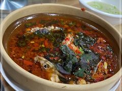 -笨罗卜浏阳菜馆(太平街店)