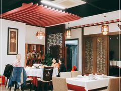 大堂-中庸素香阁(建发广场店)