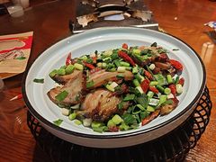 -唐师傅湘西名菜馆(武陵路店)