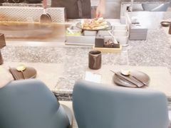 -渔荷食町·铁板烧料理(崂山万象汇店)