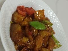 -京味精餐厅(长椿里小区店)