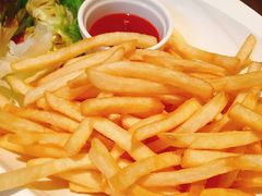 -弗兰克牛排西餐厅Ribone steak house(柠檬花园店)