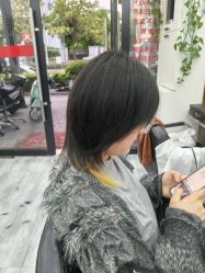 -青霖·飘逸造型