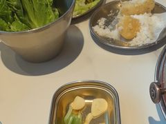 -西塔老太太泥炉烤肉(北京望京店)