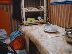 -华春餐馆(鱼山路店)