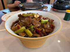-老火大骨头汤馆