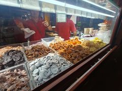 -秋栗香(地安门店)