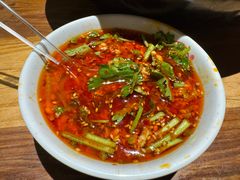 -万记麻辣烫国展总店