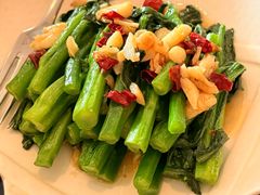 -三亚亚龙湾瑞吉酒店·铭轩中餐厅Mingxuan·海南菜·粤菜