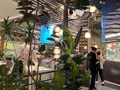 -桂满陇·海市蜃楼·黑金(国金店)