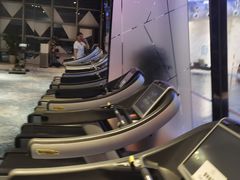 -北京朝阳悠唐皇冠假日酒店