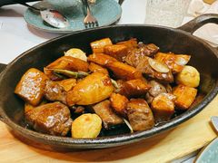 -CRAZYONES克芮旺斯西班牙餐厅(苏州中心店)