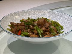 -川香楼酒家