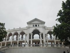 -朝阳公园游乐园