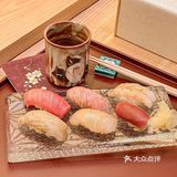 重庆｜最具仪式感omakase我真的爱了
