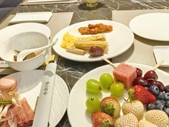 -曲水兰亭(北京四惠店)