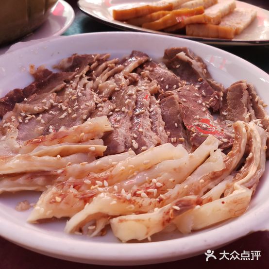 旺岗饭堂