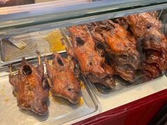 -王浩儿纪六孃甜皮鸭(东大街店)