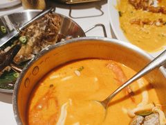 -帕娜·泰式茶餐厅·Bistro(近铁广场店)