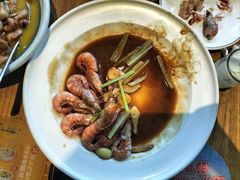 -拉完海鲜大排档(温岭店)