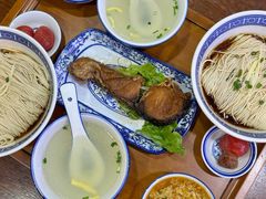 -孙盛兴奥灶面馆·蟹黄面·三虾面(山塘街总店)