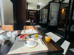 -康莱德酒店·美庭自助餐厅