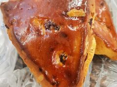 -鲍师傅糕点(永安里店)