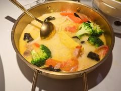 -锦府园·杭州小馆·创意杭帮菜(湖滨银泰in77店)