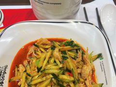 -魏家凉皮(博水商务大厦店)