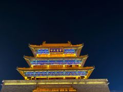 -鼓楼夜市