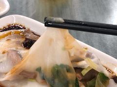 鸳鸯肠-穗银肠粉店(东川路店)
