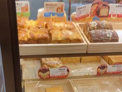 -爸爸糖吐司面包(悠唐购物中心店)