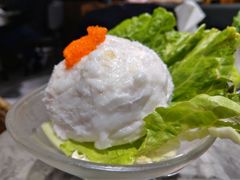 墨鱼滑-小肥牛火锅活鱼专门店(万成大厦店)