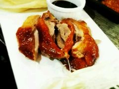 烤鸭-炭烤麻里·臻选自助烤肉料理(观音桥大融城店)