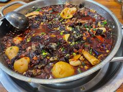 -黑竹香鸡(营和巷店)