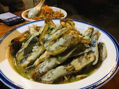 -琥珀老六龙虾(四里河店)