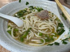 -肖家客饸饹面(郑州总店)