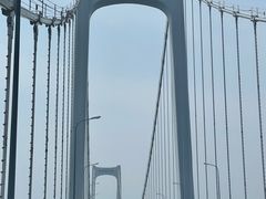 -星海湾跨海大桥