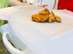 -阿捡忭京炸鸡(韭菜园总店)