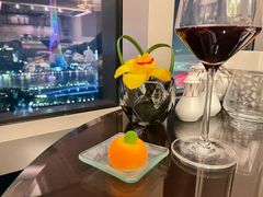 -广州富力丽思卡尔顿酒店