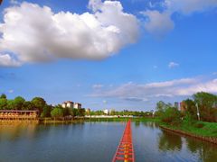 -长春北湖公园