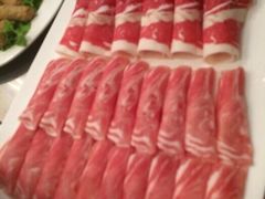 阿香婆欢乐火锅(世茂店)-密友回转自助火锅(世茂国际广场店)