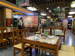 -东来顺•非遗火锅(外滩店)
