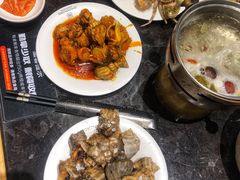 -川骄海鲜自助(河东店)