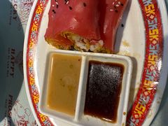 -香港新记茶餐厅(春熙太古里店)