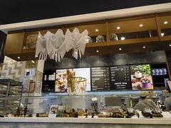 -PAPER STONE BAKERY(天汇广场店)