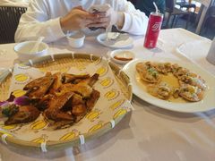 -美人鱼悬崖海景餐厅(鹿嘴山庄店)