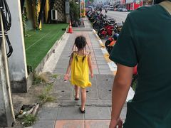 -Doo Dee Thai Food(Issan/Isaan/Esan)
