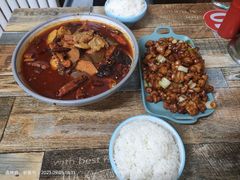 -正宗川菜(虎林胡同店)